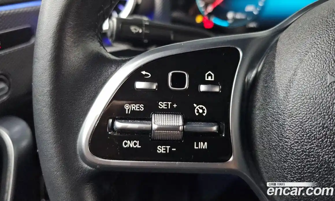 Mercedes-Benz A-Class 2022 2.0 гидро в Москве № 206300, фото 17