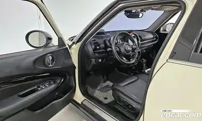Mini Clubman 2017 2.0 гидро в Москве № 211141, миниатюра 11