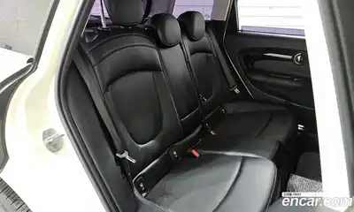 Mini Clubman 2017 2.0 гидро в Москве № 211141, миниатюра 12