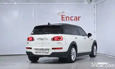 Mini Clubman 2017 2.0 гидро в Москве № 211141, миниатюра 2