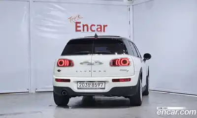 Mini Clubman 2017 2.0 гидро в Москве № 211141, миниатюра 4
