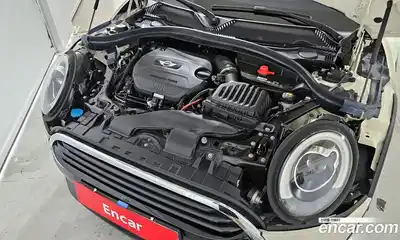Mini Clubman 2017 2.0 гидро в Москве № 211141, миниатюра 6
