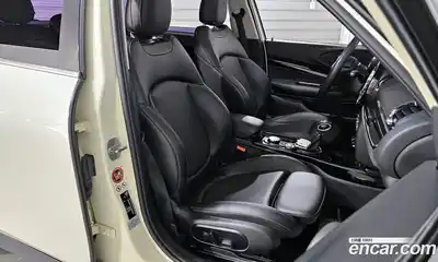 Mini Clubman 2017 2.0 гидро в Москве № 211141, миниатюра 10