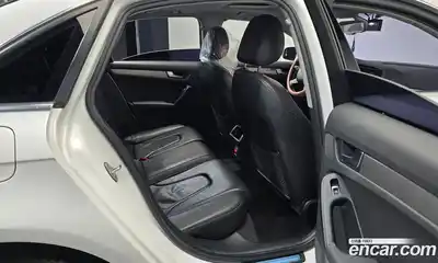 Audi A4 2013 2.0 гидро в Москве № 212522, миниатюра 12