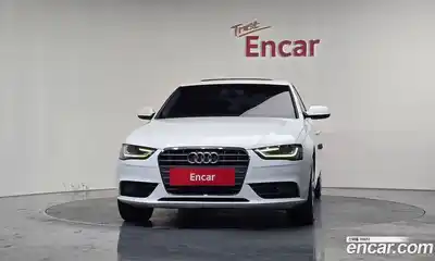 Audi A4 2013 2.0 гидро в Москве № 212522, миниатюра 3