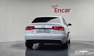 Audi A4 2013 2.0 гидро в Москве № 212522, миниатюра 4