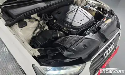 Audi A4 2013 2.0 гидро в Москве № 212522, миниатюра 6