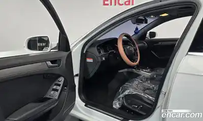 Audi A4 2013 2.0 гидро в Москве № 212522, миниатюра 10
