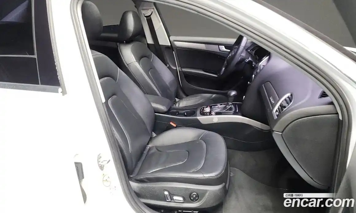 Audi A4 2012 2.0 гидро в Москве № 212535, фото 11