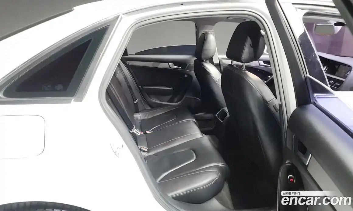Audi A4 2012 2.0 гидро в Москве № 212535, фото 12