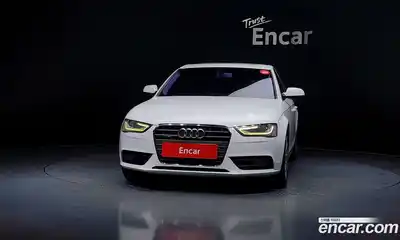 Audi A4 2012 2.0 гидро в Москве № 212535, миниатюра 3