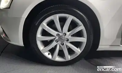 Audi A4 2012 2.0 гидро в Москве № 212535, миниатюра 5