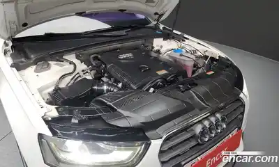 Audi A4 2012 2.0 гидро в Москве № 212535, миниатюра 6