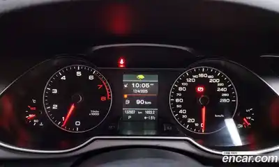 Audi A4 2012 2.0 гидро в Москве № 212535, миниатюра 8