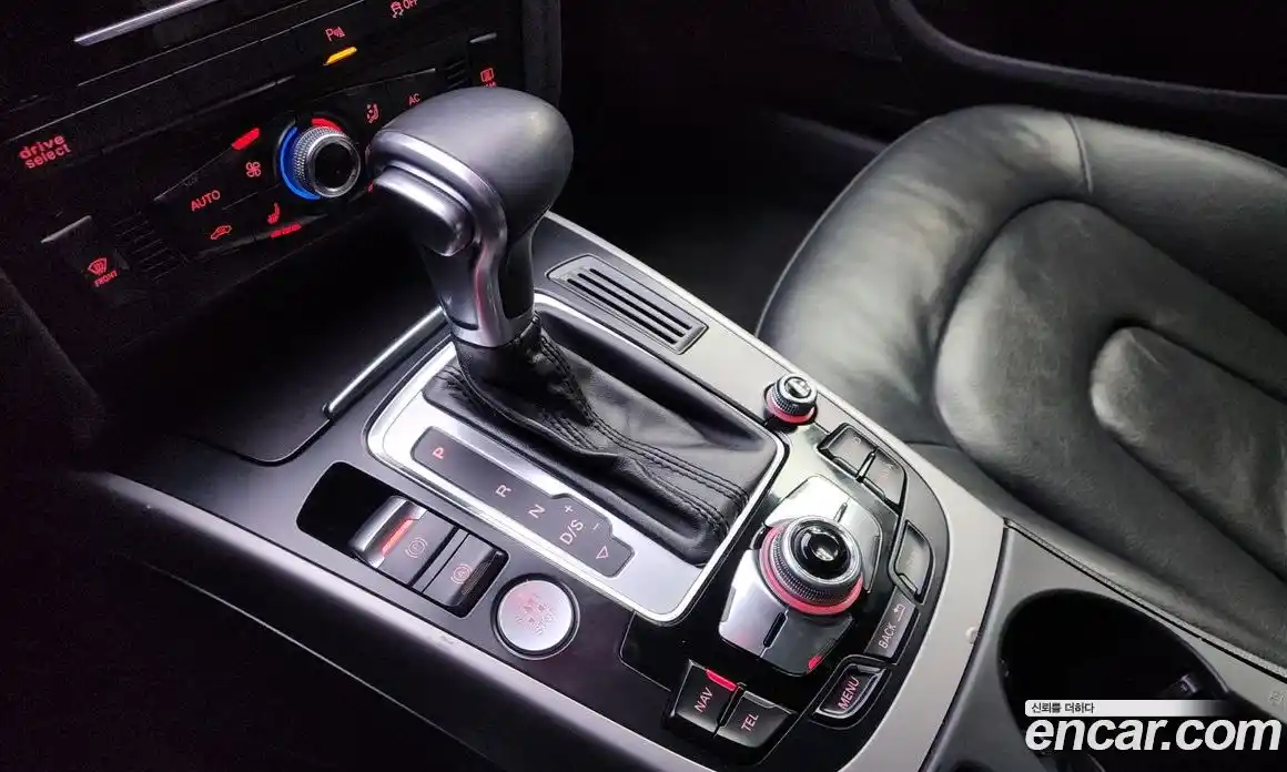 Audi A4 2012 2.0 гидро в Москве № 212535, фото 9