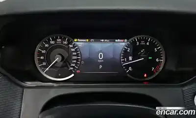 Land Rover Range-Rover Velar 2023 2.0 гидро в Москве № 213441, миниатюра 8