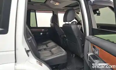 Land Rover Discovery 2015 3.0 гидро в Москве № 213586, миниатюра 12