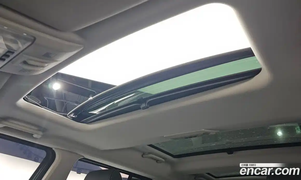 Land Rover Discovery 2015 3.0 гидро в Москве № 213586, фото 19