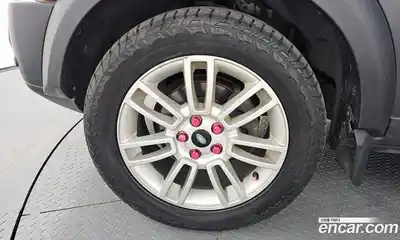 Land Rover Discovery 2006 4.0 гидро в Москве № 213842, миниатюра 5