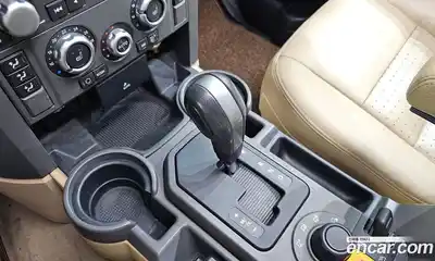 Land Rover Discovery 2006 4.0 гидро в Москве № 213842, миниатюра 9