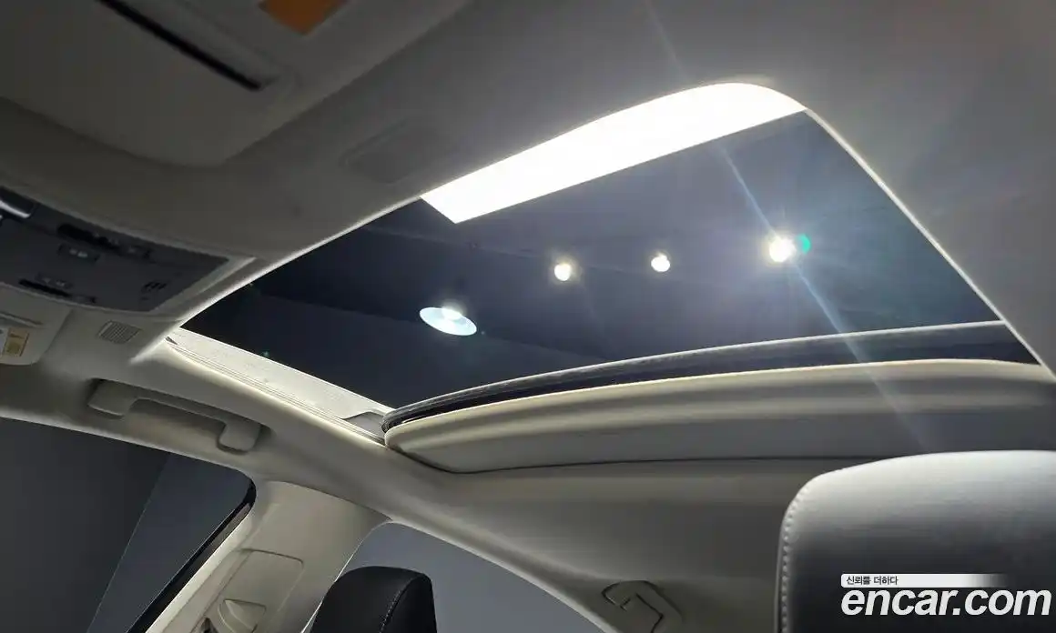 Lexus ES 2020 2.5 гидро в Москве № 214612, фото 17
