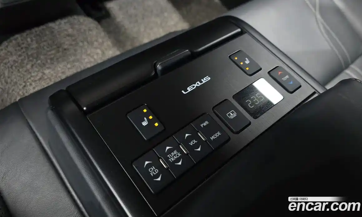 Lexus ES 2020 2.5 гидро в Москве № 214612, фото 19