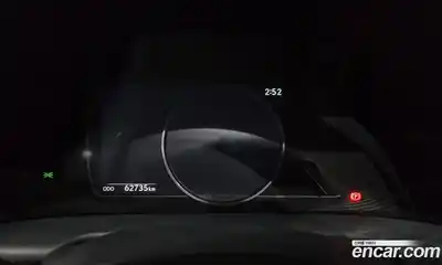 Lexus ES 2020 2.5 гидро в Москве № 214612, миниатюра 8