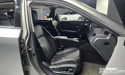 Lexus ES 2020 2.5 гидро в Москве № 214612, миниатюра 10
