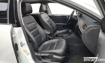 Volkswagen Jetta 2014 2.0 гидро в Москве № 215166, миниатюра 11