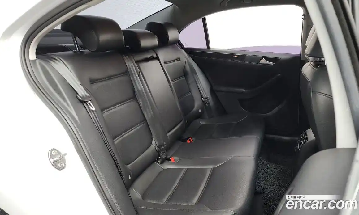 Volkswagen Jetta 2014 2.0 гидро в Москве № 215166, фото 12