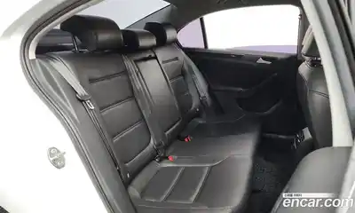 Volkswagen Jetta 2014 2.0 гидро в Москве № 215166, миниатюра 12