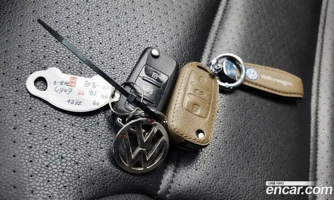 Volkswagen Jetta 2014 2.0 гидро в Москве № 215166, фото 16