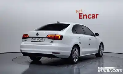 Volkswagen Jetta 2014 2.0 гидро в Москве № 215166, миниатюра 2