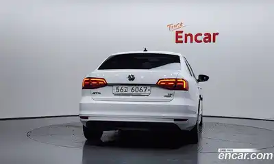 Volkswagen Jetta 2014 2.0 гидро в Москве № 215166, миниатюра 4