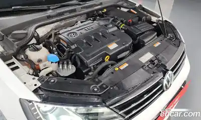 Volkswagen Jetta 2014 2.0 гидро в Москве № 215166, миниатюра 6