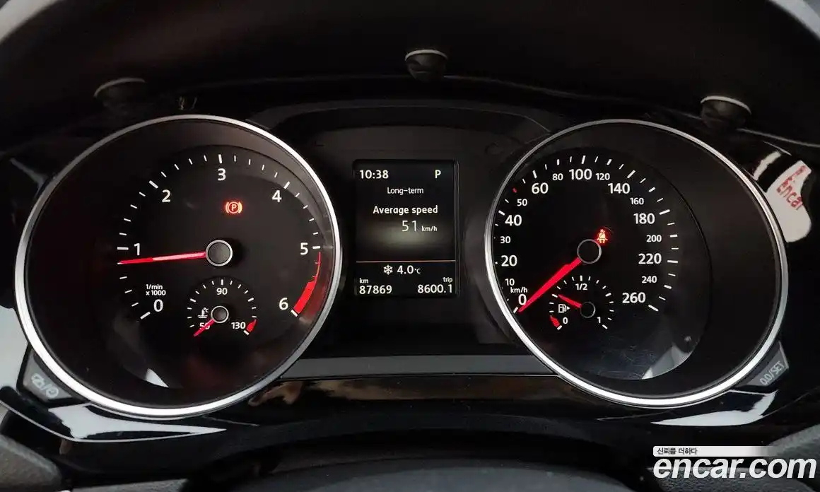 Volkswagen Jetta 2014 2.0 гидро в Москве № 215166, фото 8