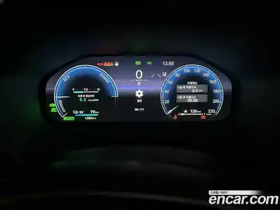 Toyota RAV4 2025 2.5 гидро в Москве № 215571, миниатюра 9