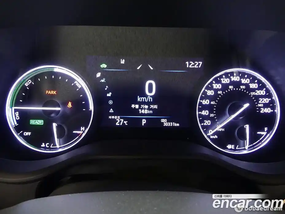Toyota Sienna 2023 2.5 гидро в Москве № 215635, фото 8