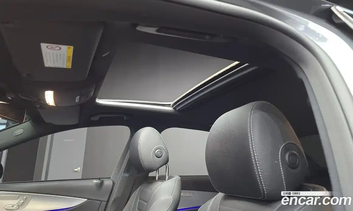 Mercedes-Benz E-Class 2020 2.0 гидро, фото 19