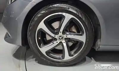 Mercedes-Benz E-Class 2020 2.0 гидро, миниатюра 5