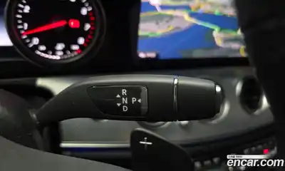Mercedes-Benz E-Class 2020 2.0 гидро, миниатюра 9