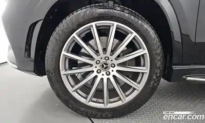 Mercedes-Benz GLS-Class 2022 4.0 гидро в Москве № 224677, миниатюра 5