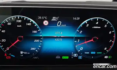 Mercedes-Benz GLS-Class 2022 4.0 гидро в Москве № 224677, миниатюра 8