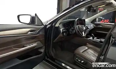 BMW 6-Series 2021 3.0 гидро в Москве № 228603, миниатюра 11