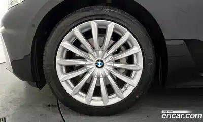 BMW 6-Series 2021 3.0 гидро в Москве № 228603, миниатюра 5