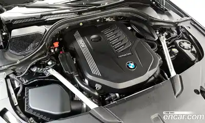 BMW 6-Series 2021 3.0 гидро в Москве № 228603, миниатюра 6