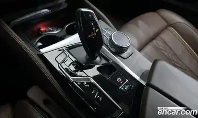 BMW 6-Series 2021 3.0 гидро в Москве № 228603, миниатюра 9