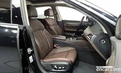 BMW 6-Series 2021 3.0 гидро в Москве № 228603, миниатюра 10