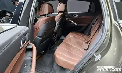 BMW X6 2020 3.0 гидро в Москве № 229201, миниатюра 12