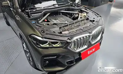 BMW X6 2020 3.0 гидро в Москве № 229201, миниатюра 6